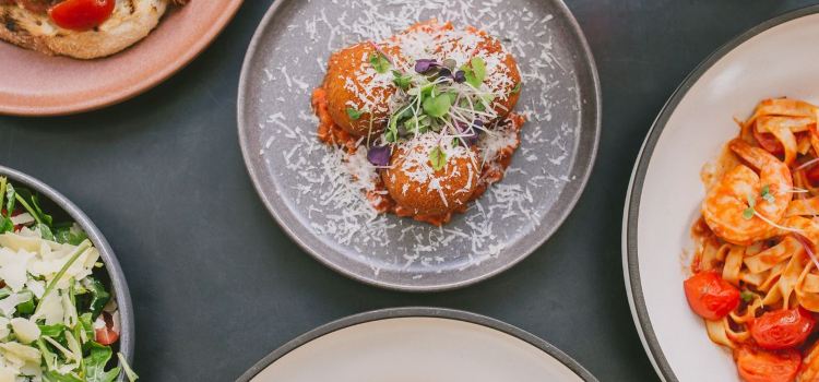 Osteria Roma Spring Hill