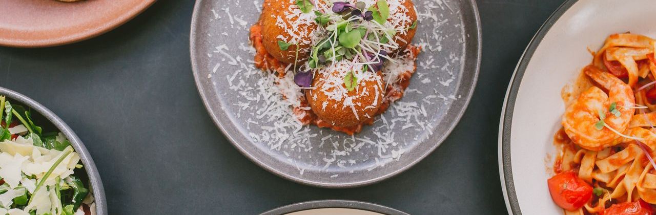 Osteria Roma Spring Hill