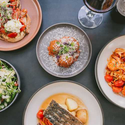 Osteria Roma Spring Hill