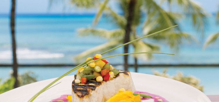 Tikis Grill & Bar