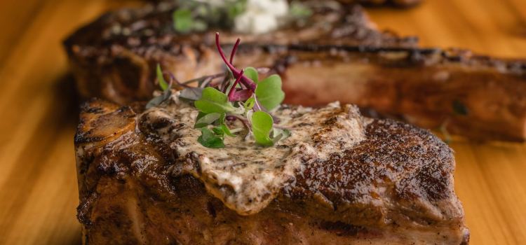 Chamberlain's Steak & Chop House