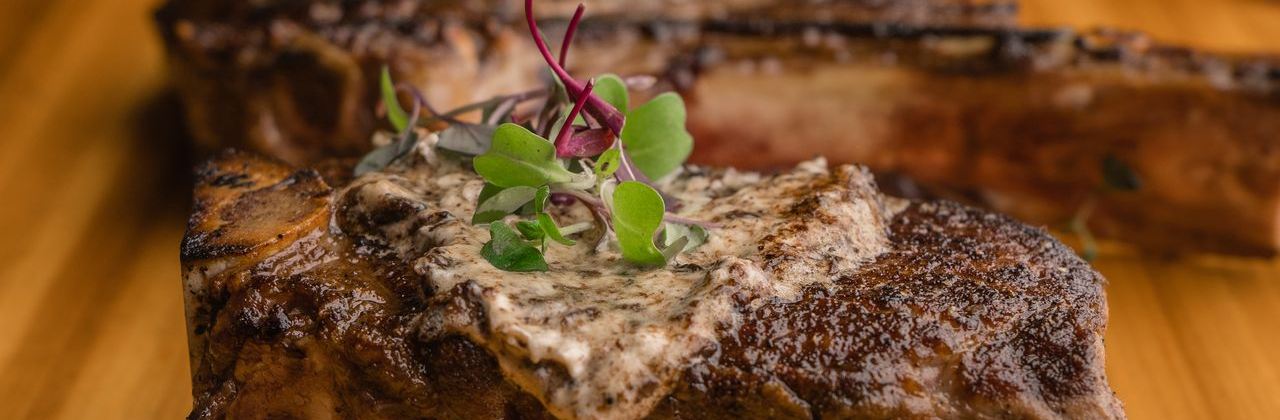 Chamberlain's Steak & Chop House