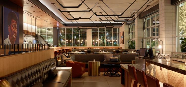 Earls Kitchen + Bar