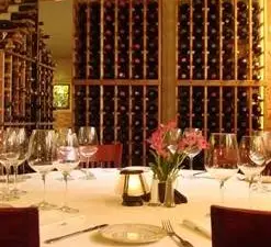 The Cellar Restaurant