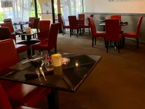 Krave Restaurant