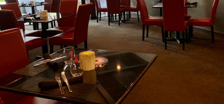Krave Restaurant