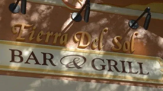Tierra Del Sol Bar & Grill