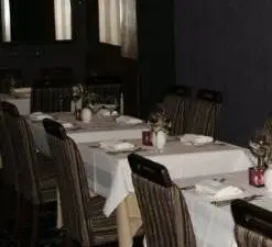 The Coriander