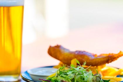 Gusti Restaurant & Bar