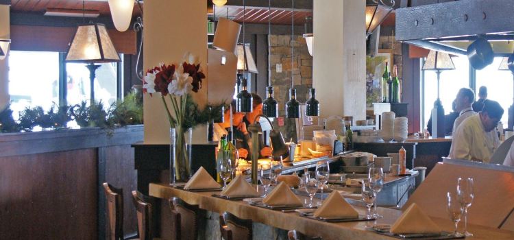 Willow Creek Bistro