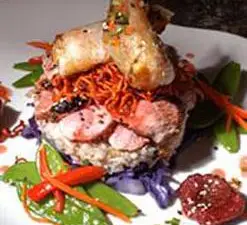 Port Land Grille