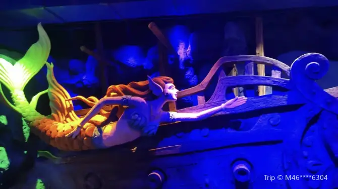 4_富地海洋樂園