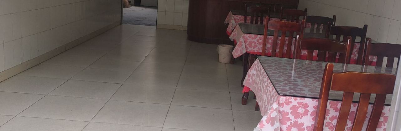 螺髻山味源酒家