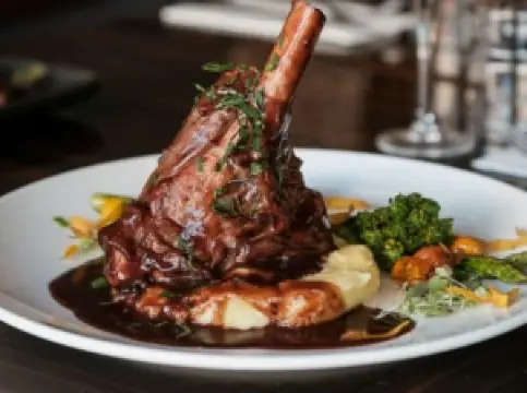 Hangout on 20 Preston