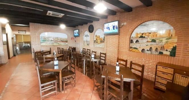 Corral