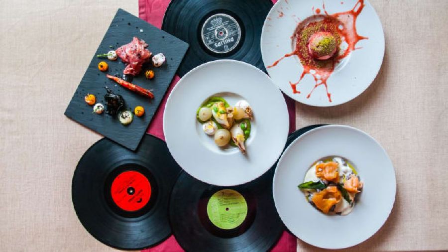 Il Fiore all'Occhiello Bistrot