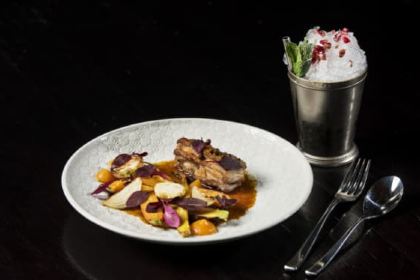 Eau De Vie Melbourne