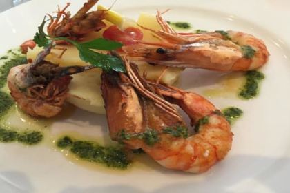 Le Bistrot des Vignes