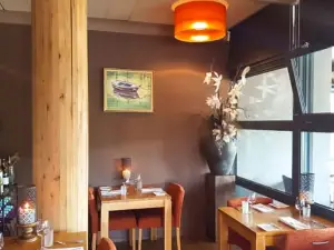 Restaurant "De Oude Sluis"