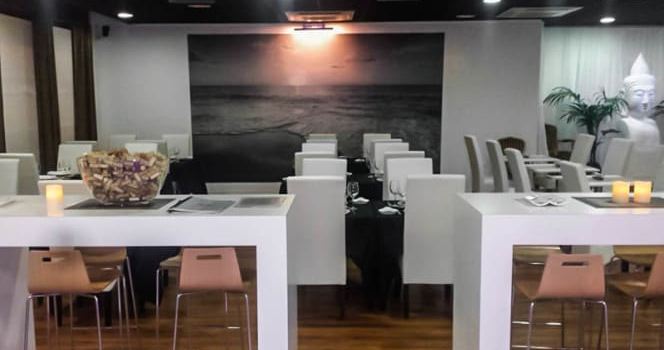 Idilicc Restaurant & Lounge