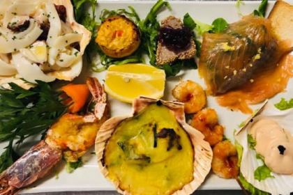 Ristorante Da Beppina