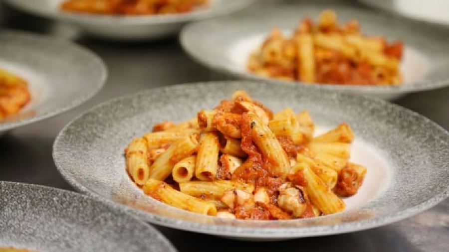 La Scaletta degli Artisti