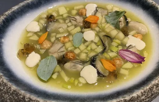 Le Pont Saint Etienne