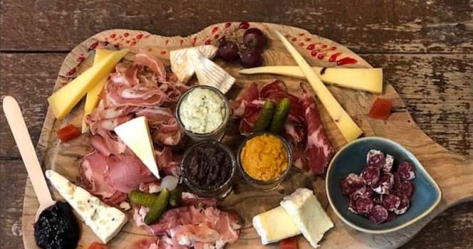 Comptoir+Cuisine