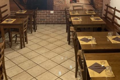 Osteria Il Postiglione