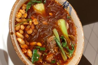 Ristorante Old Chengdu