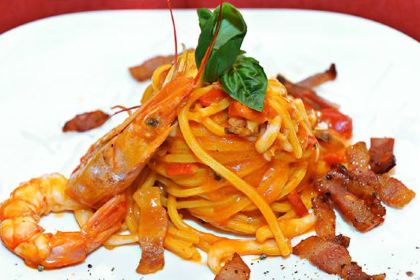 Hostaria al Gladiatore