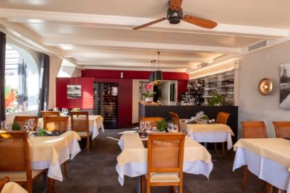 Restaurant de l'Etoile