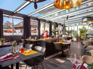 Restaurant de l'Etoile