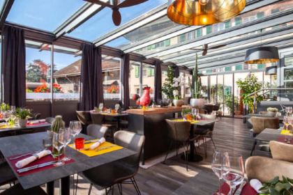 Restaurant de l'Etoile