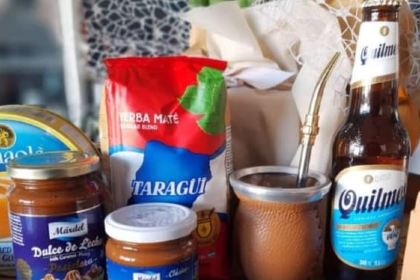 Buenos Aires Griglieria Argentina