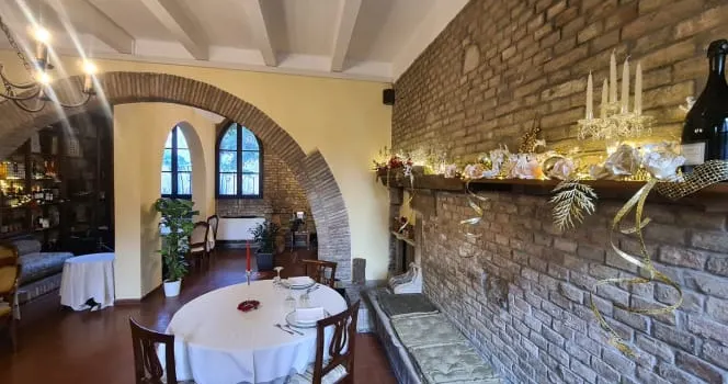 Ristorante Il Castiglione