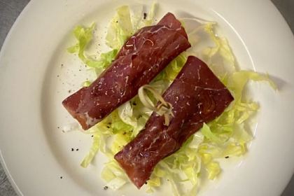 Ciàpa fiaa Osteria