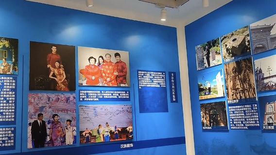 Liuxing Street Folk Culture Exhibition Hall