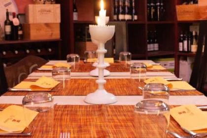 Ristorante Pizzeria La Clessidra