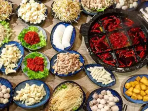 Summer Palace Restaurant