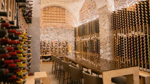 Piazza Scammacca in Catania