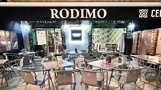 Rodimo