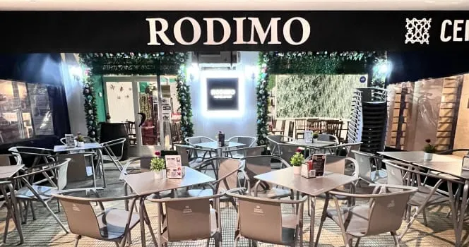 Rodimo