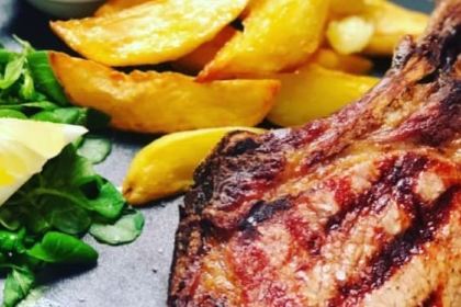 Quarantuno Restaurant