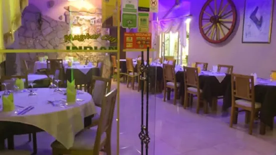 MUGHAL CLAY INDIAN RESTAURANT