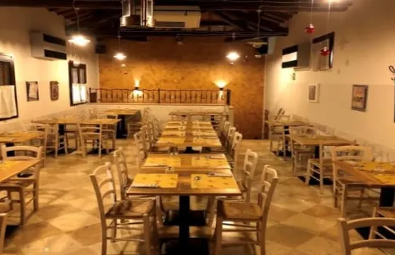 La Tige Tigelleria Birroteca Vineria