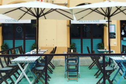 La Cucina di Pescepane