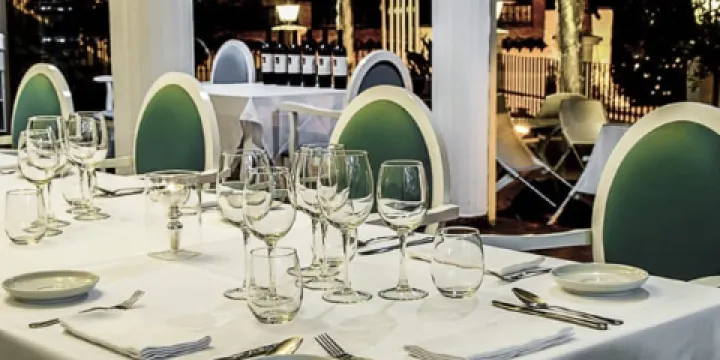 Escorpio Restaurante