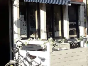 Restaurante El Colombianito