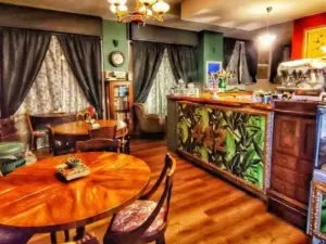 412 Cafe